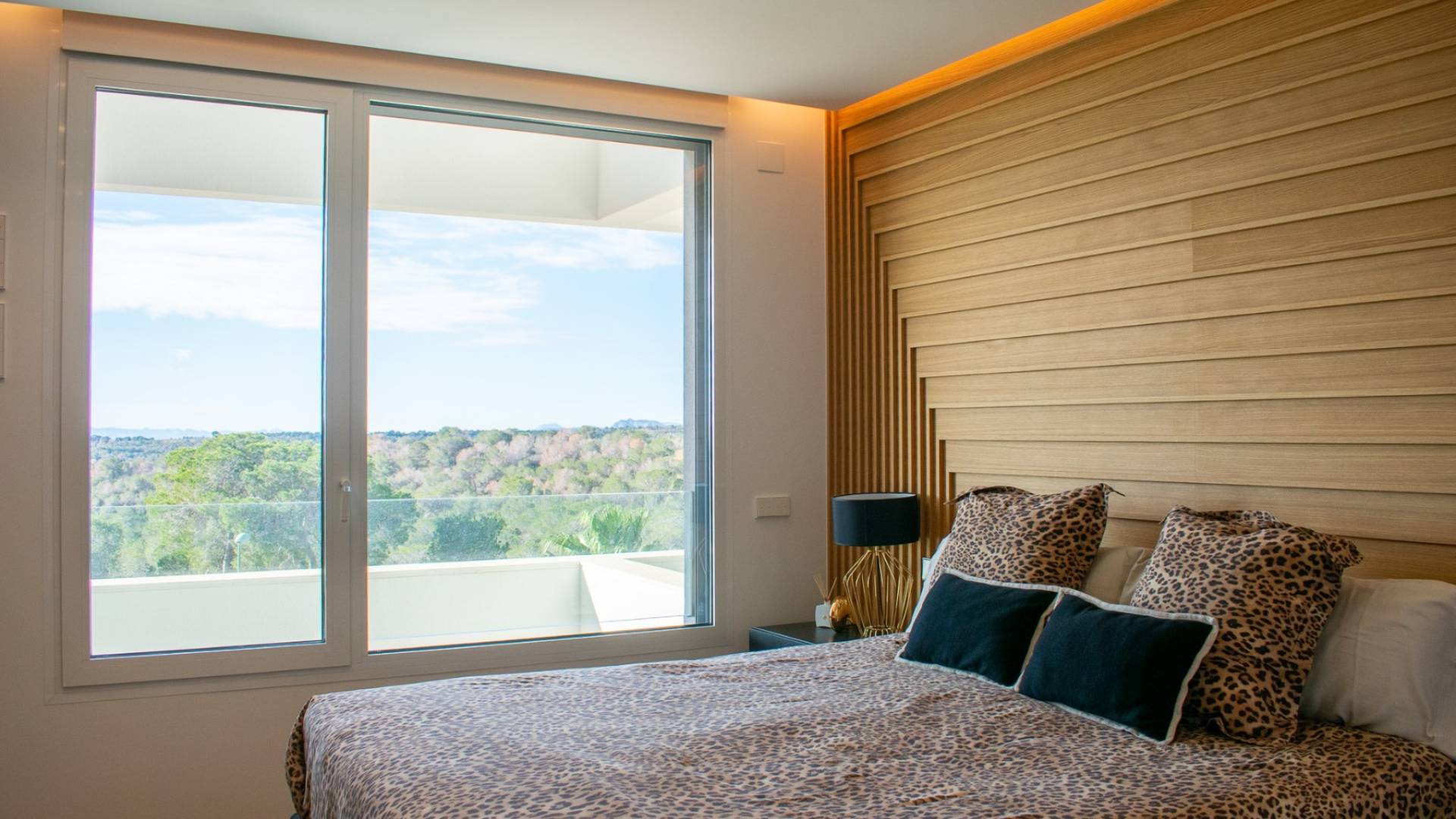 Second hand - Apartment - Flat - Orihuela Costa - Las Colinas Golf