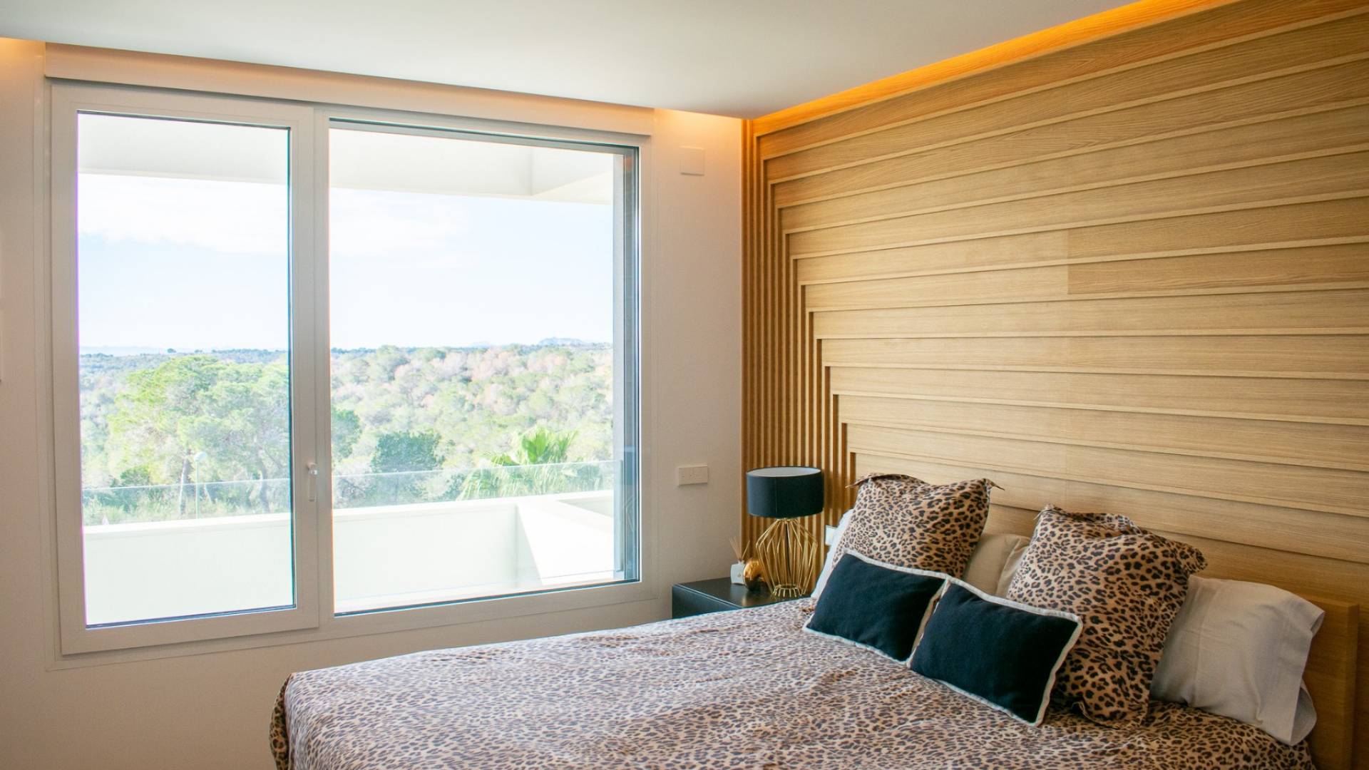 Second hand - Apartment - Flat - Orihuela Costa - Las Colinas Golf