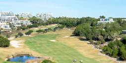 Second hand - Apartment - Flat - Orihuela Costa - Las Colinas Golf
