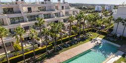 Second hand - Apartment - Flat - Orihuela Costa - Las Colinas Golf