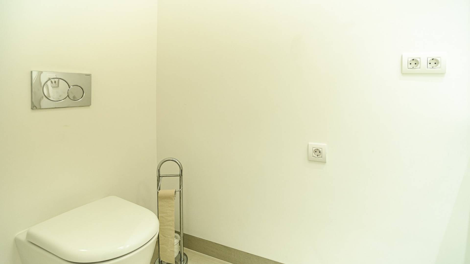 Second hand - Apartment - Flat - Orihuela Costa - Las Colinas Golf