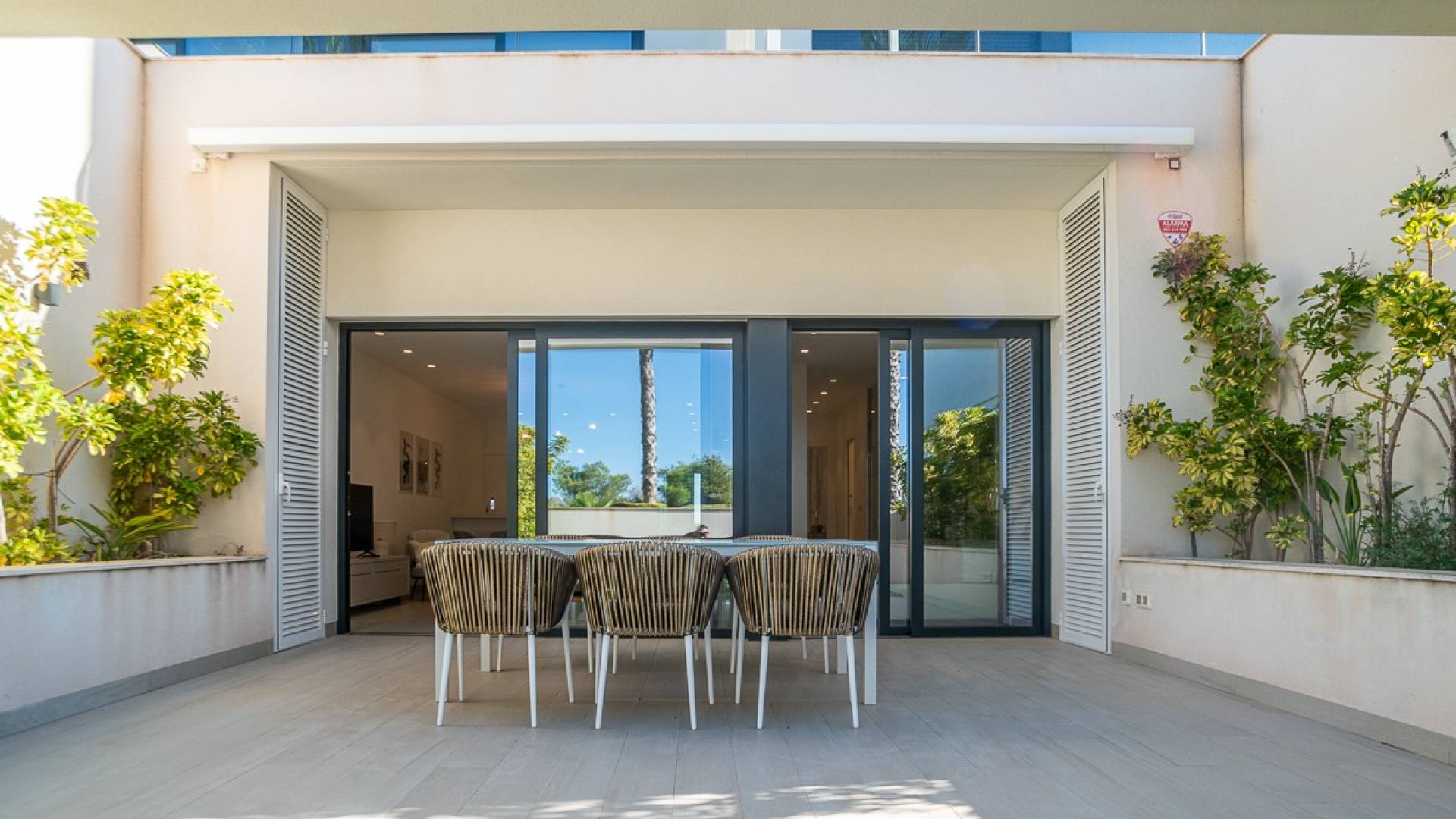 Second hand - Apartment - Flat - Orihuela Costa - Las Colinas Golf