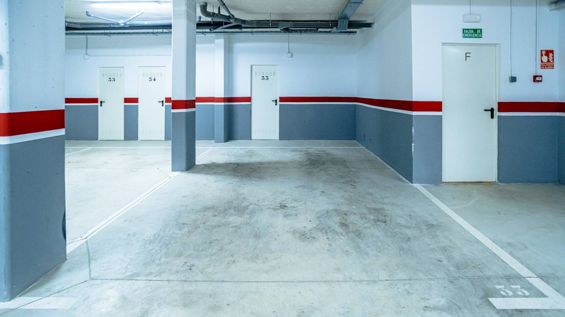 Second hand - Apartment - Flat - Orihuela Costa - Las Colinas Golf