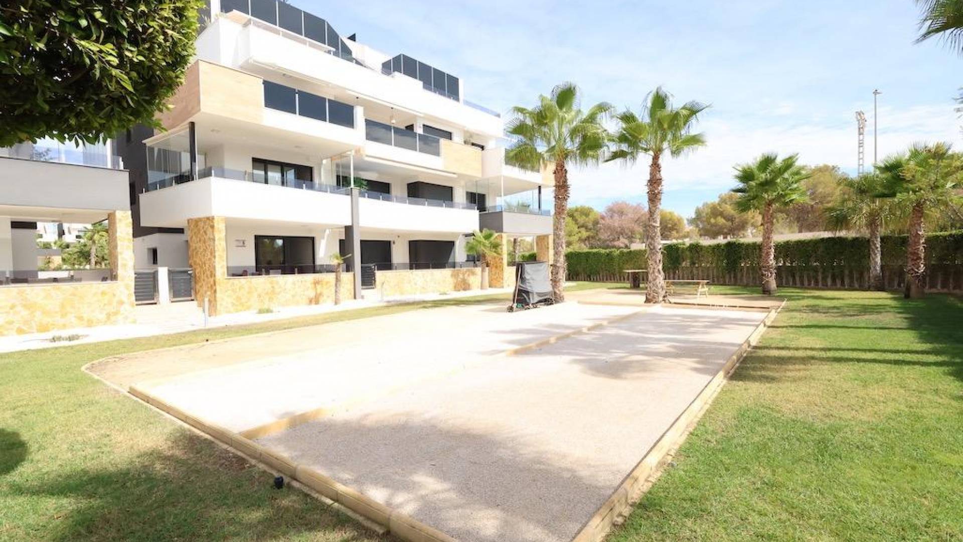 Second hand - Apartment - Flat - Orihuela Costa - Las Mimosas