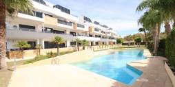 Second hand - Apartment - Flat - Orihuela Costa - Las Mimosas