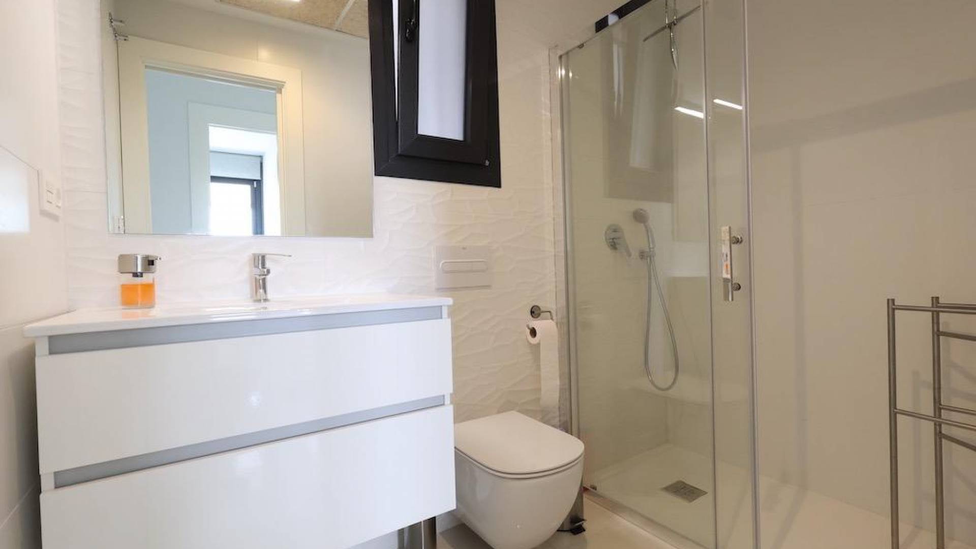 Second hand - Apartment - Flat - Orihuela Costa - Las Mimosas