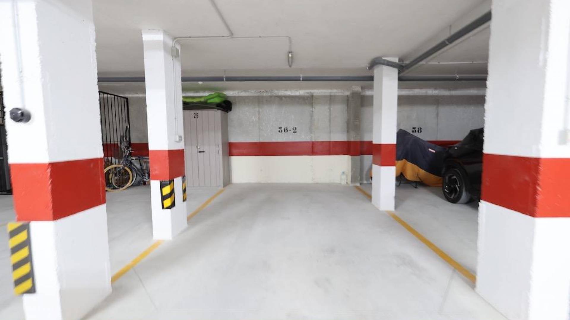 Second hand - Apartment - Flat - Orihuela Costa - Las Mimosas