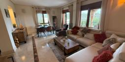 Second hand - Apartment - Flat - Orihuela Costa - Las Ramblas