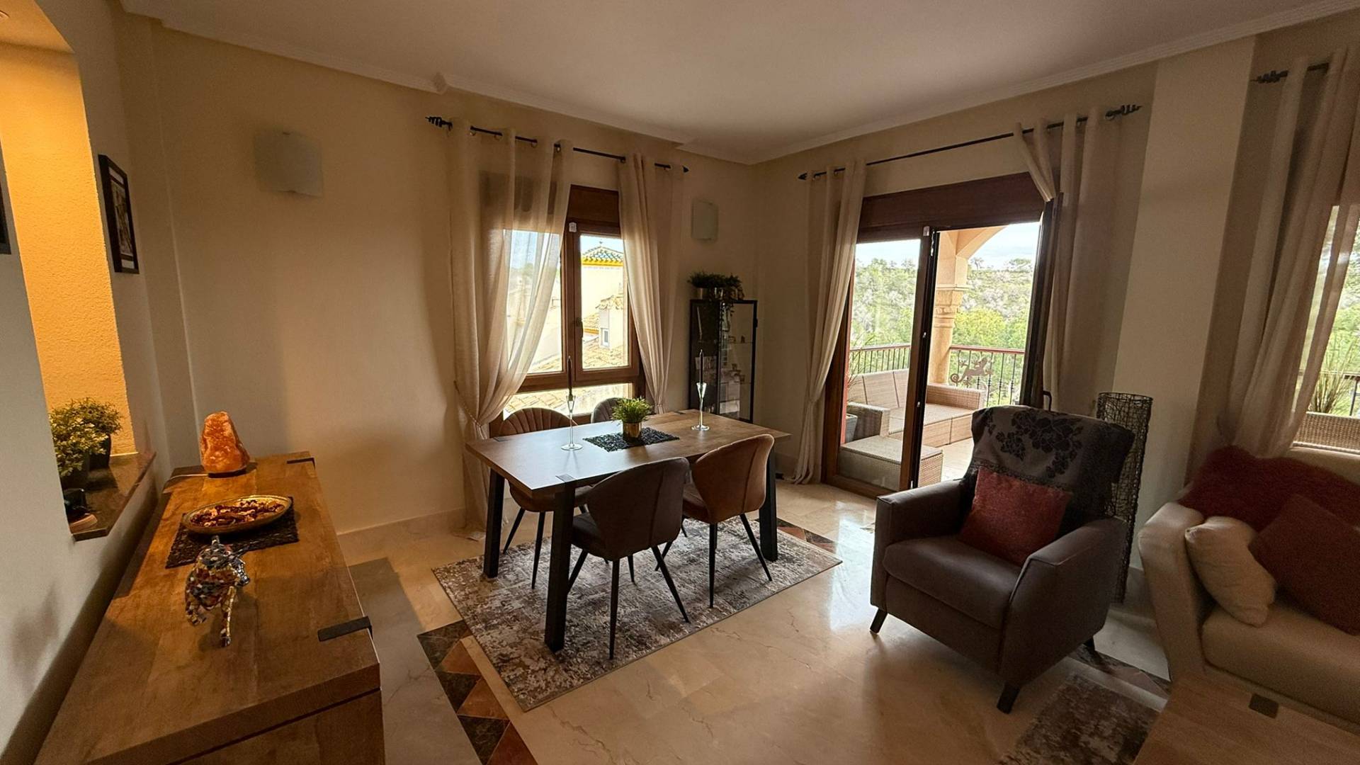 Second hand - Apartment - Flat - Orihuela Costa - Las Ramblas