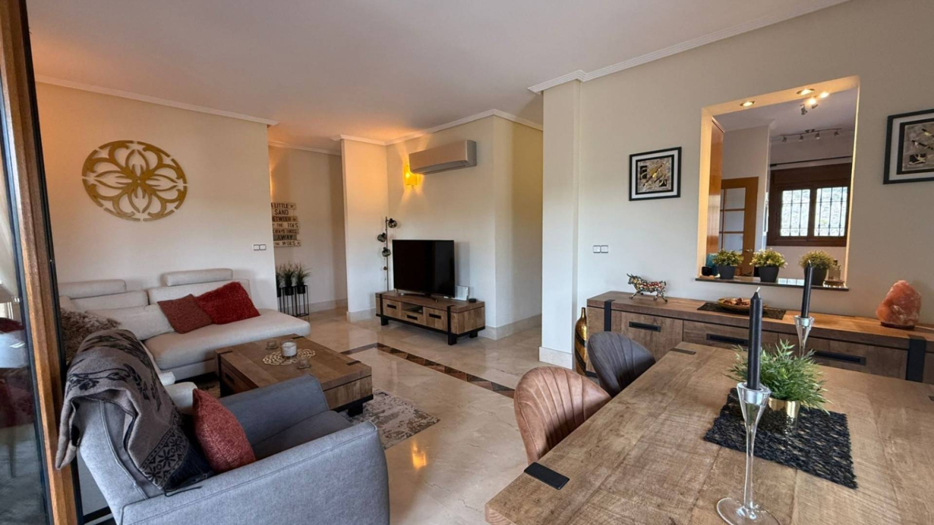 Second hand - Apartment - Flat - Orihuela Costa - Las Ramblas