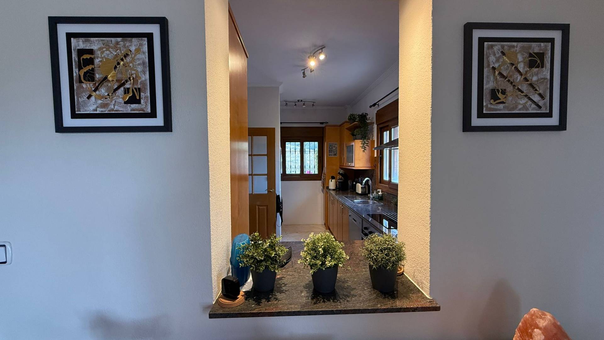 Second hand - Apartment - Flat - Orihuela Costa - Las Ramblas