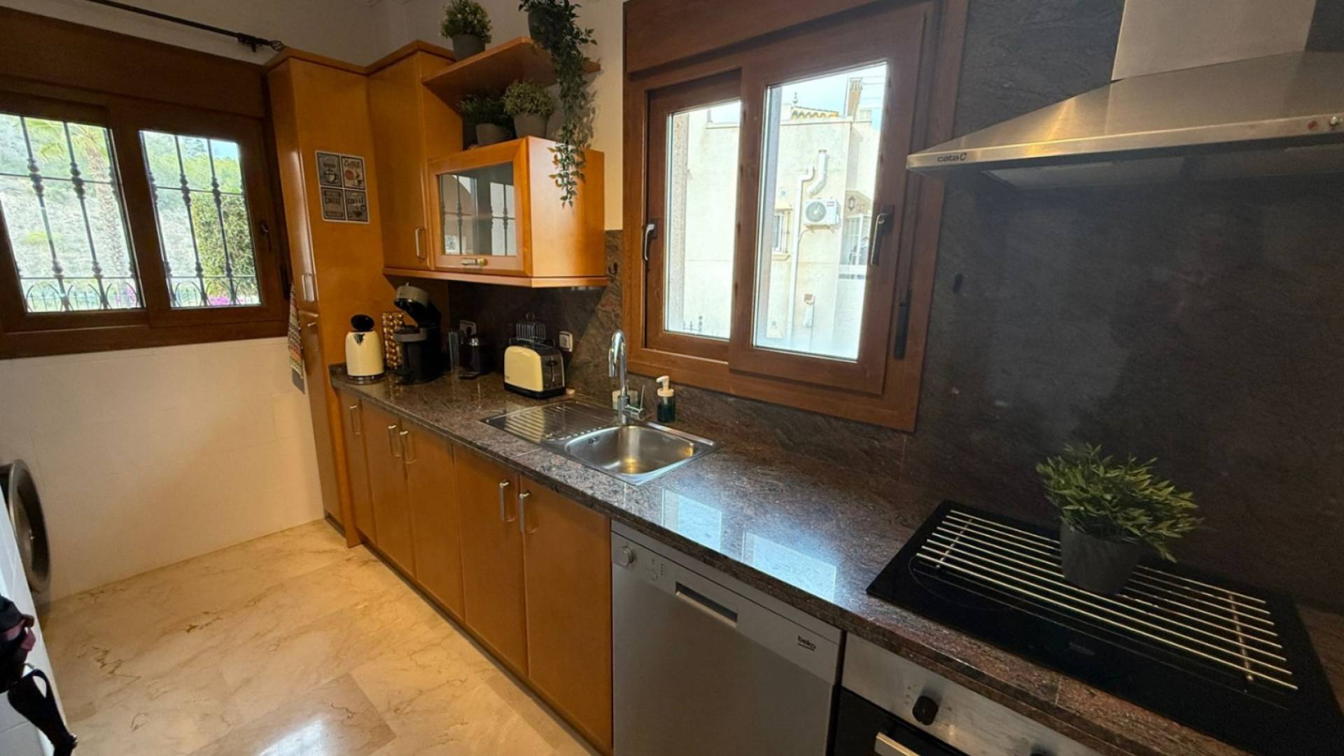 Second hand - Apartment - Flat - Orihuela Costa - Las Ramblas