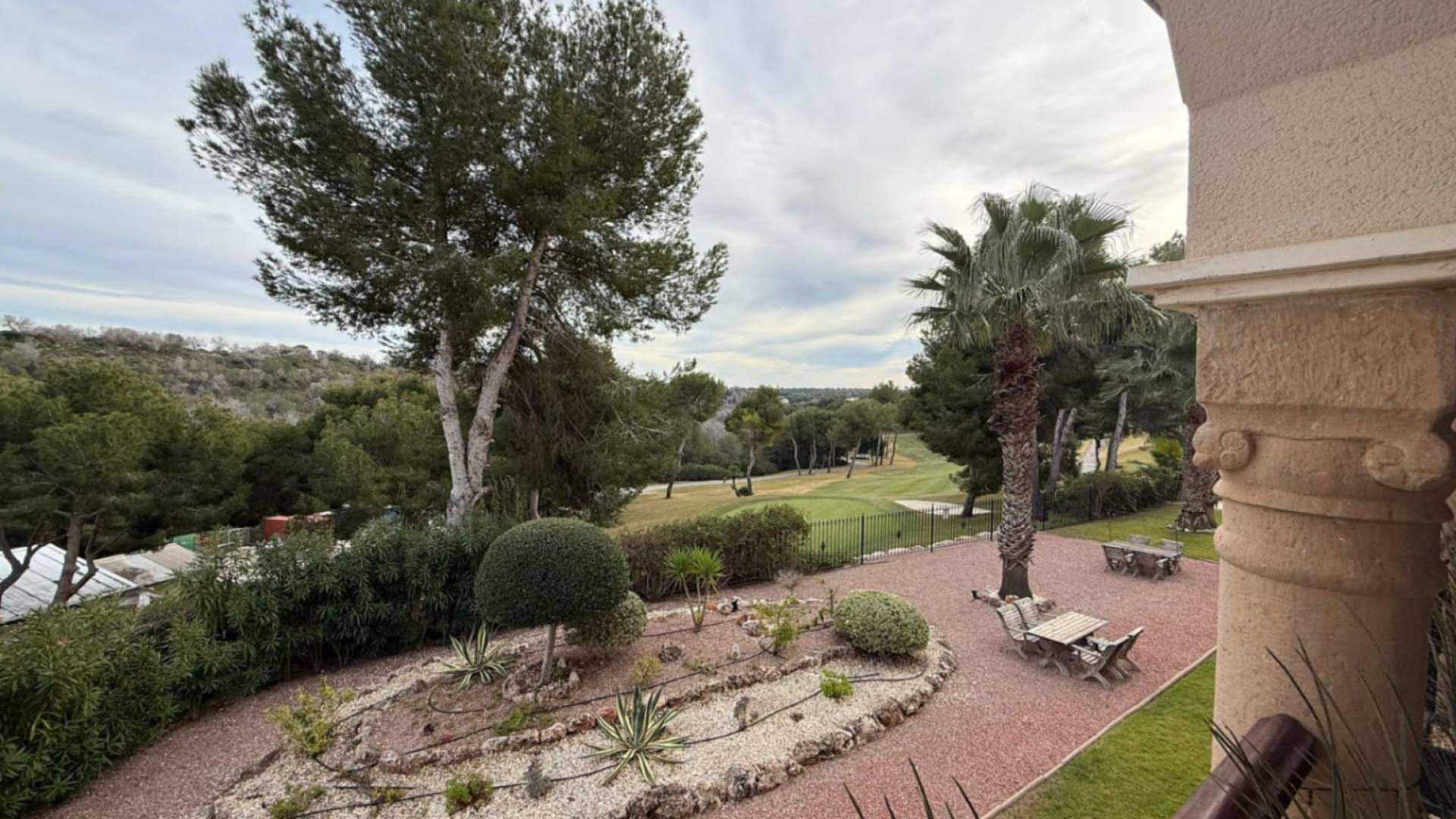 Second hand - Apartment - Flat - Orihuela Costa - Las Ramblas