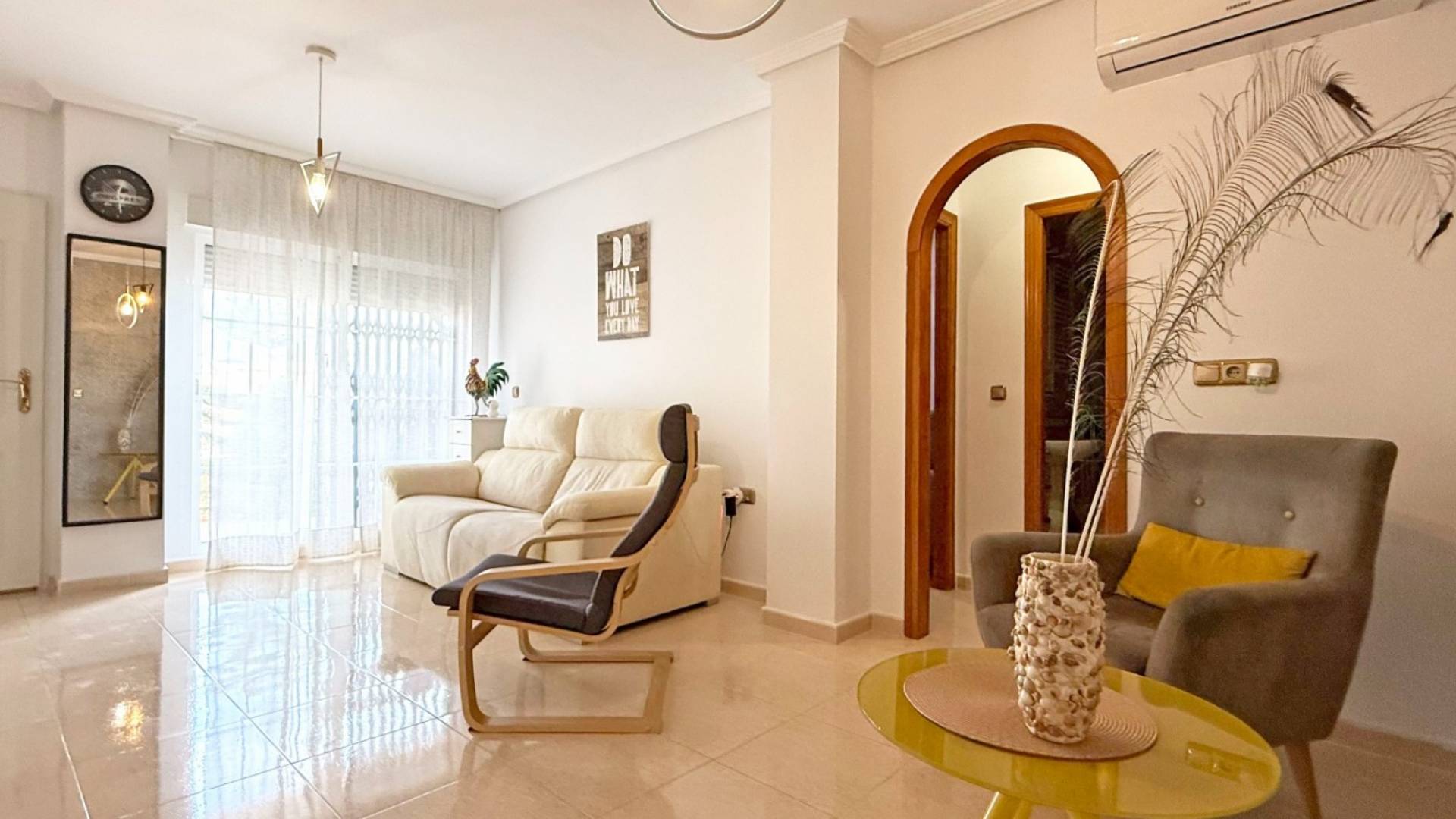 Second hand - Apartment - Flat - Orihuela Costa - Lomas de Cabo Roig