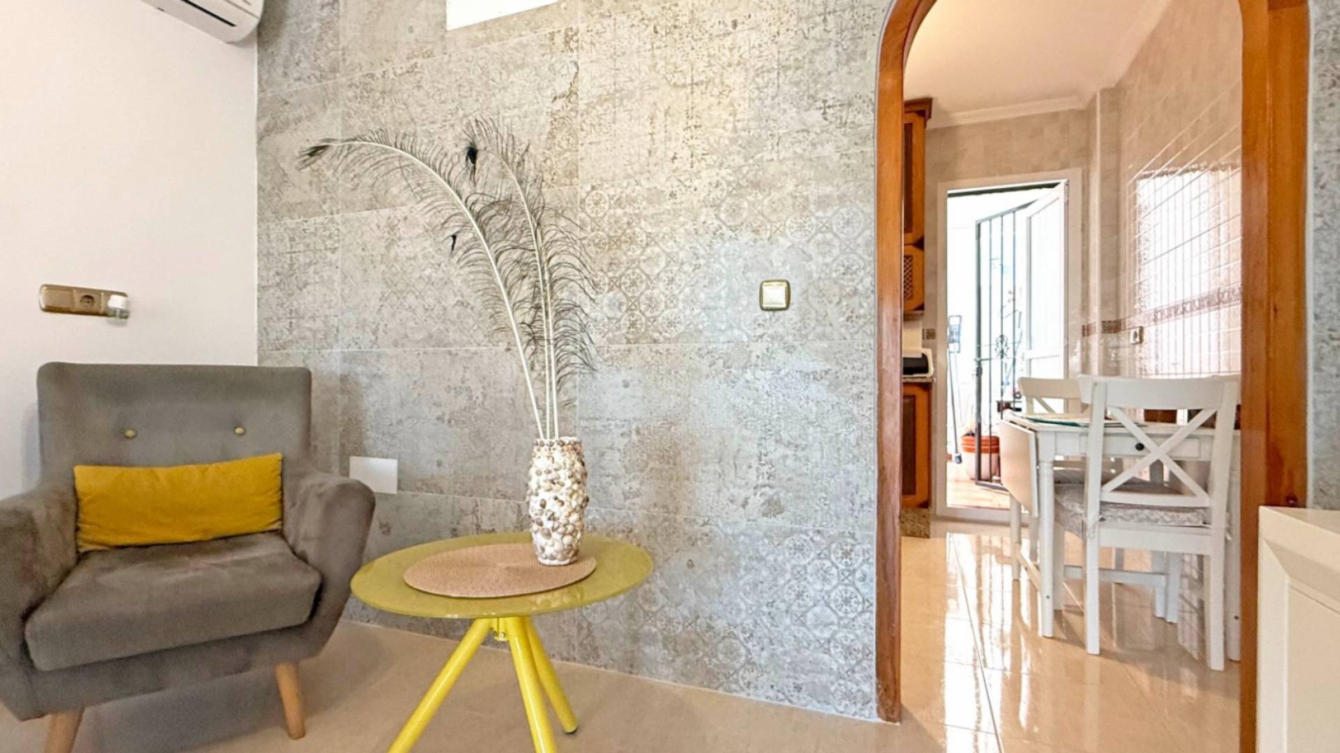 Second hand - Apartment - Flat - Orihuela Costa - Lomas de Cabo Roig