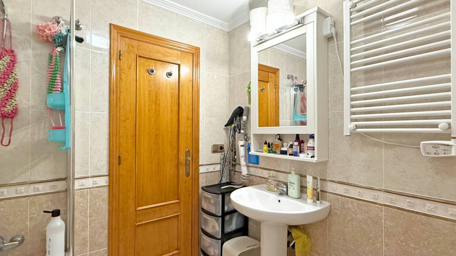 Second hand - Apartment - Flat - Orihuela Costa - Lomas de Cabo Roig