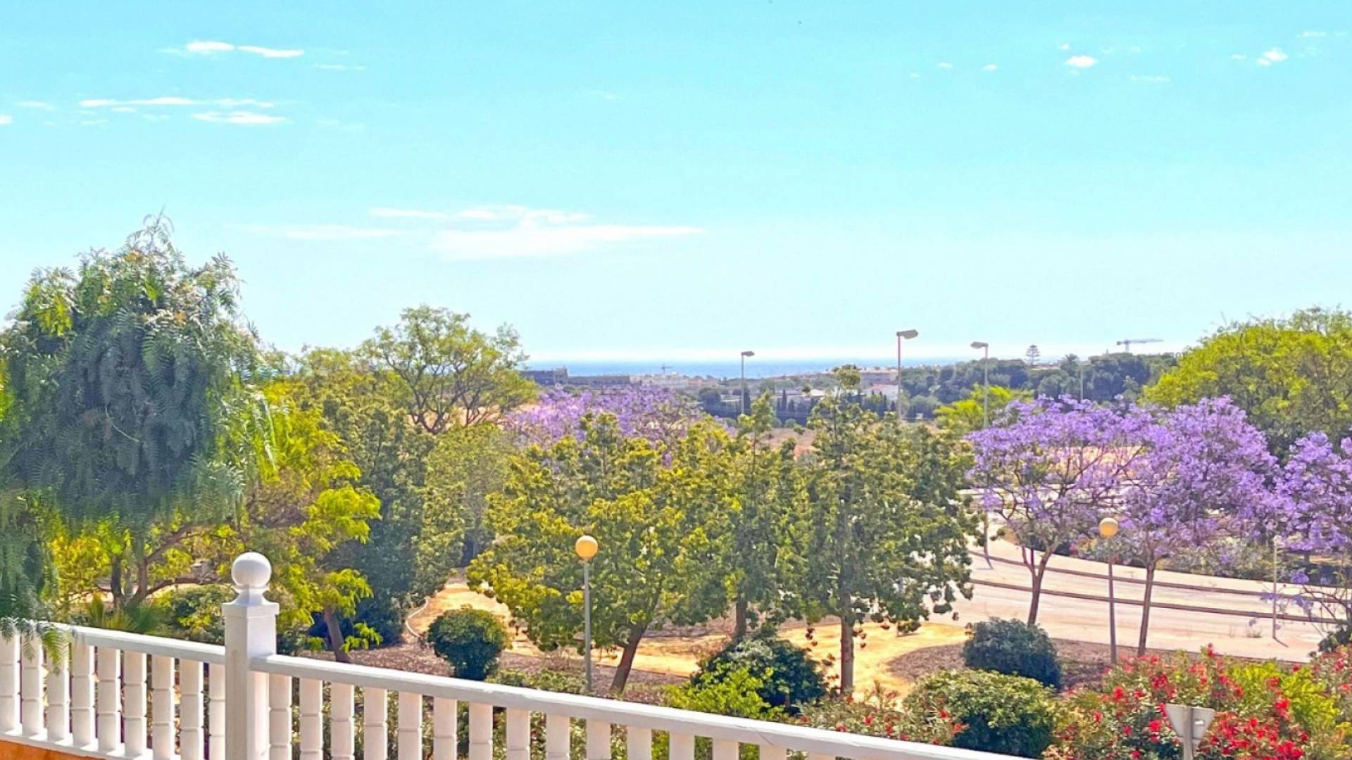 Second hand - Apartment - Flat - Orihuela Costa - Lomas de Cabo Roig