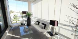 Second hand - Apartment - Flat - Orihuela Costa - Lomas de Campoamor-Las Ramblas
