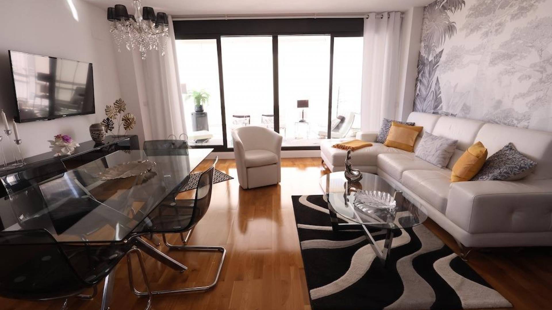 Second hand - Apartment - Flat - Orihuela Costa - Lomas de Campoamor-Las Ramblas