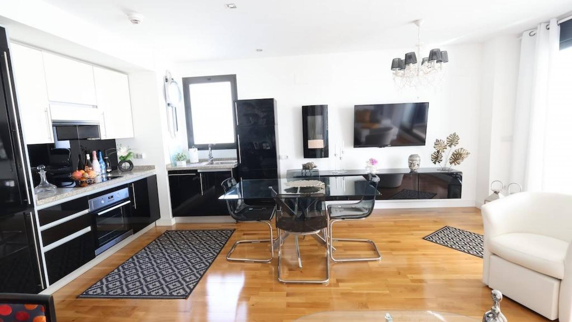 Second hand - Apartment - Flat - Orihuela Costa - Lomas de Campoamor-Las Ramblas