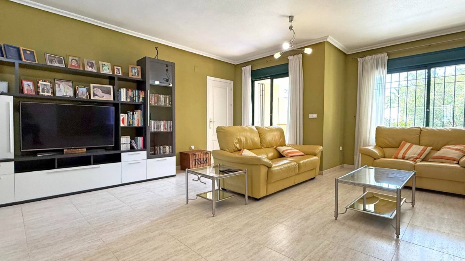 Second hand - Apartment - Flat - Orihuela Costa - Lomas de Campoamor