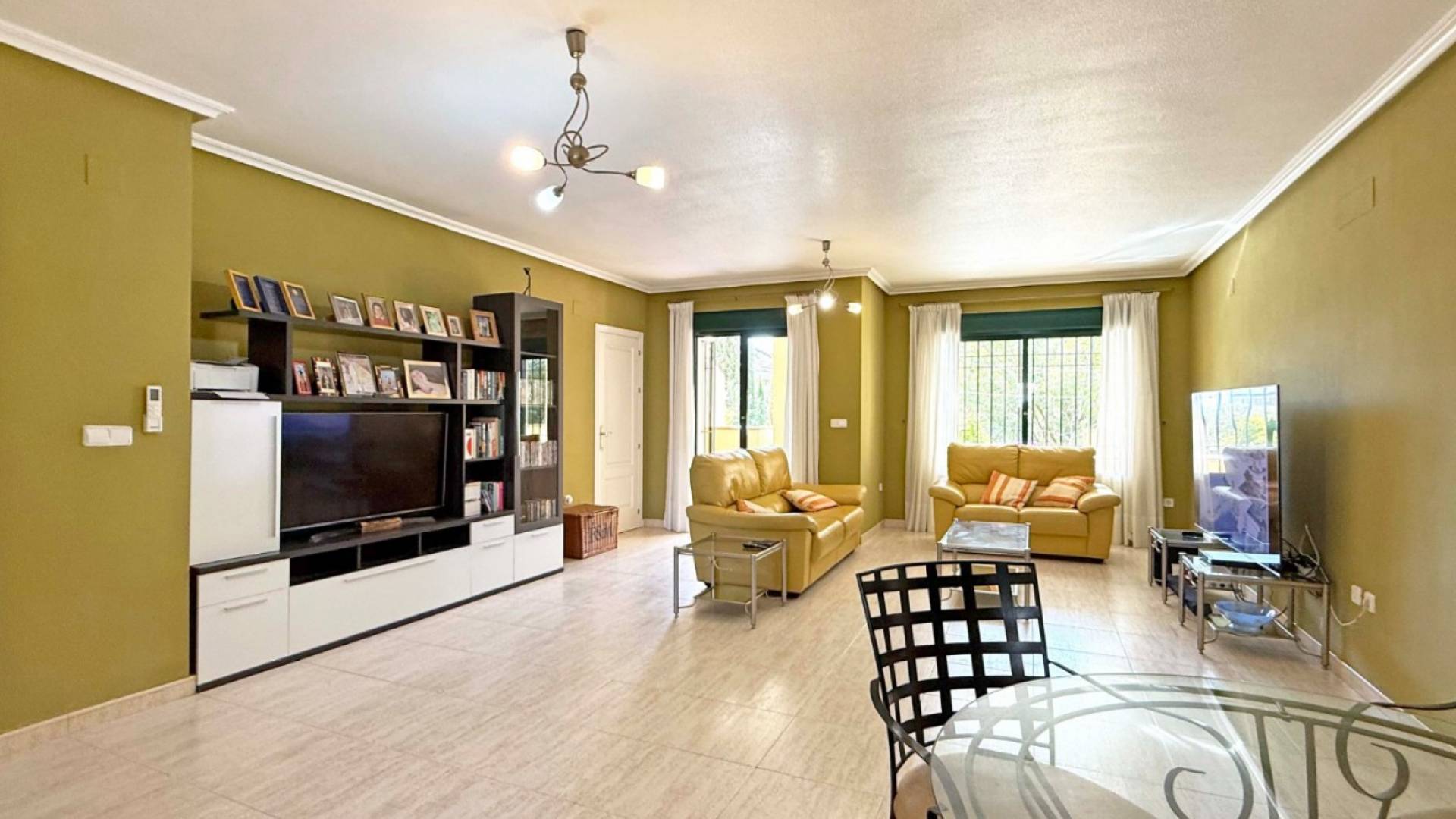 Second hand - Apartment - Flat - Orihuela Costa - Lomas de Campoamor