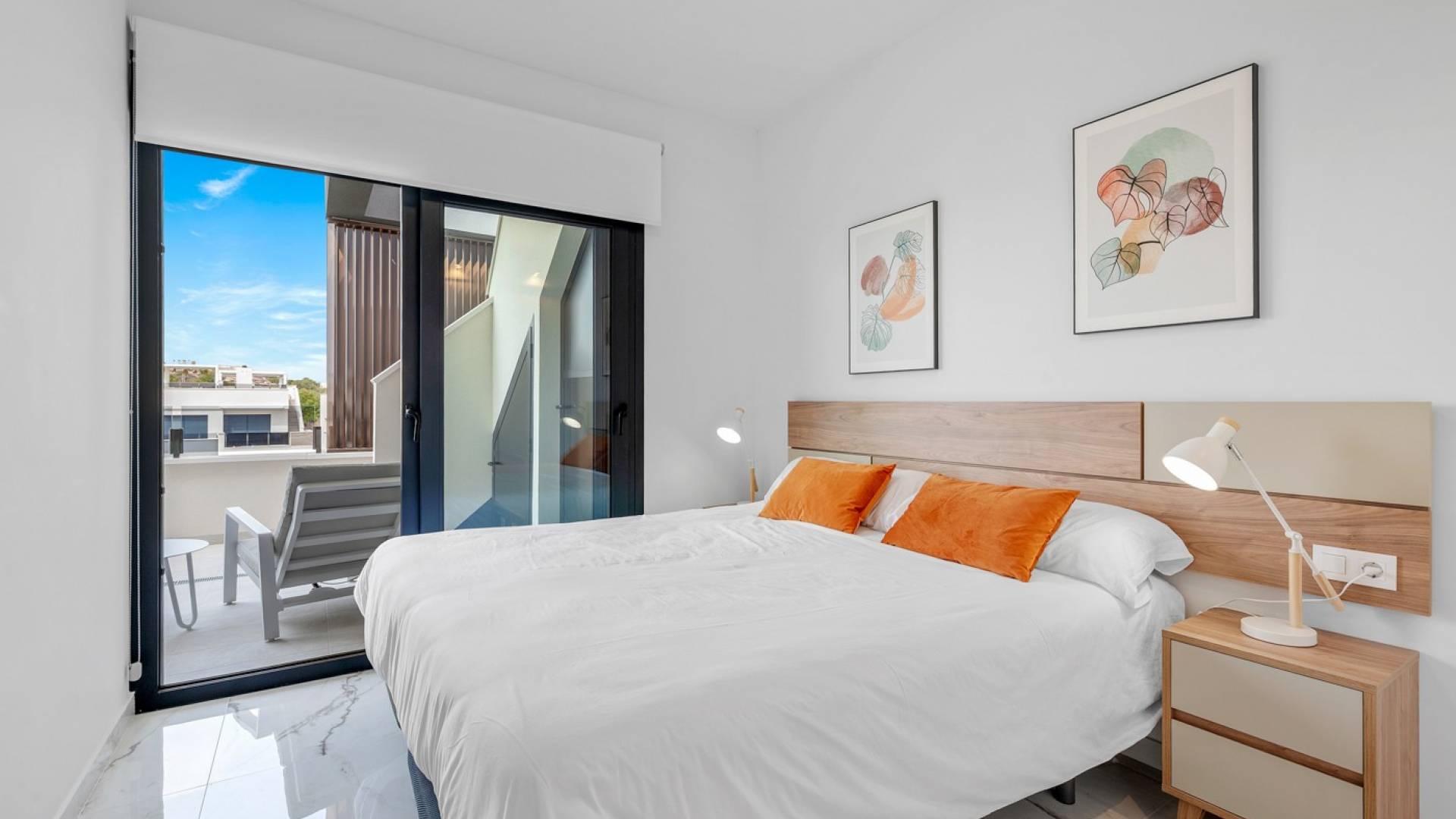 Second hand - Apartment - Flat - Orihuela Costa - Los Altos