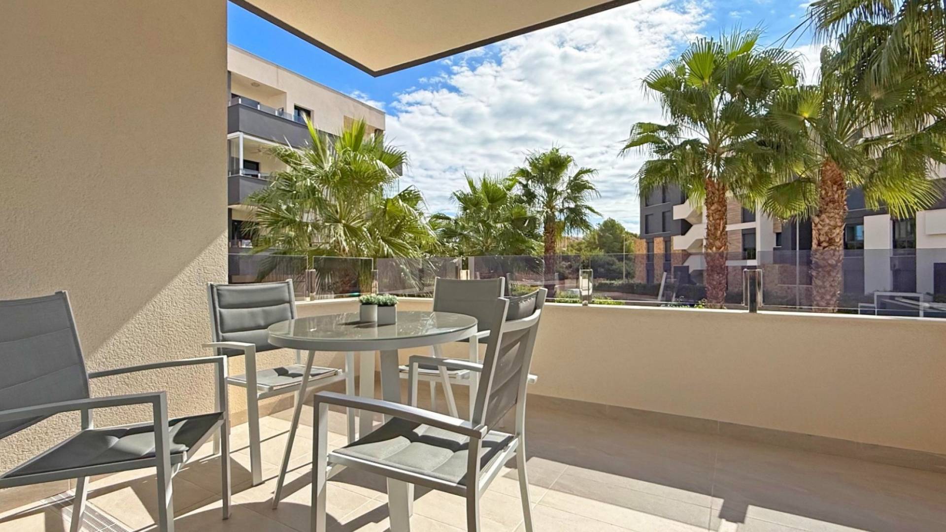 Second hand - Apartment - Flat - Orihuela Costa - Los Altos
