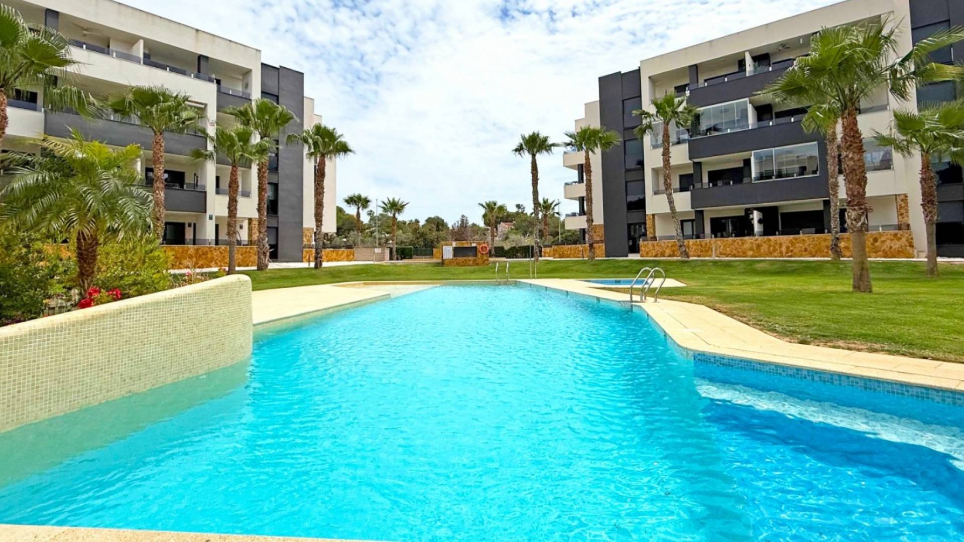 Second hand - Apartment - Flat - Orihuela Costa - Los Altos