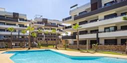 Second hand - Apartment - Flat - Orihuela Costa - Los Altos