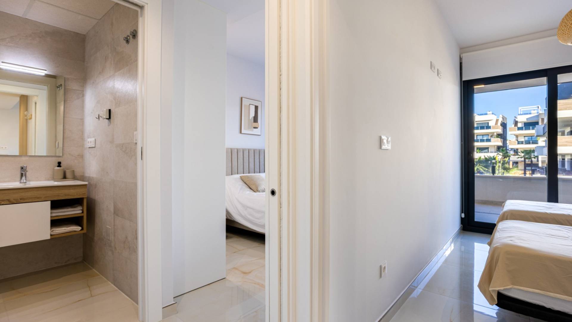 Second hand - Apartment - Flat - Orihuela Costa - Los Altos