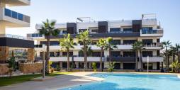 Second hand - Apartment - Flat - Orihuela Costa - Los Altos