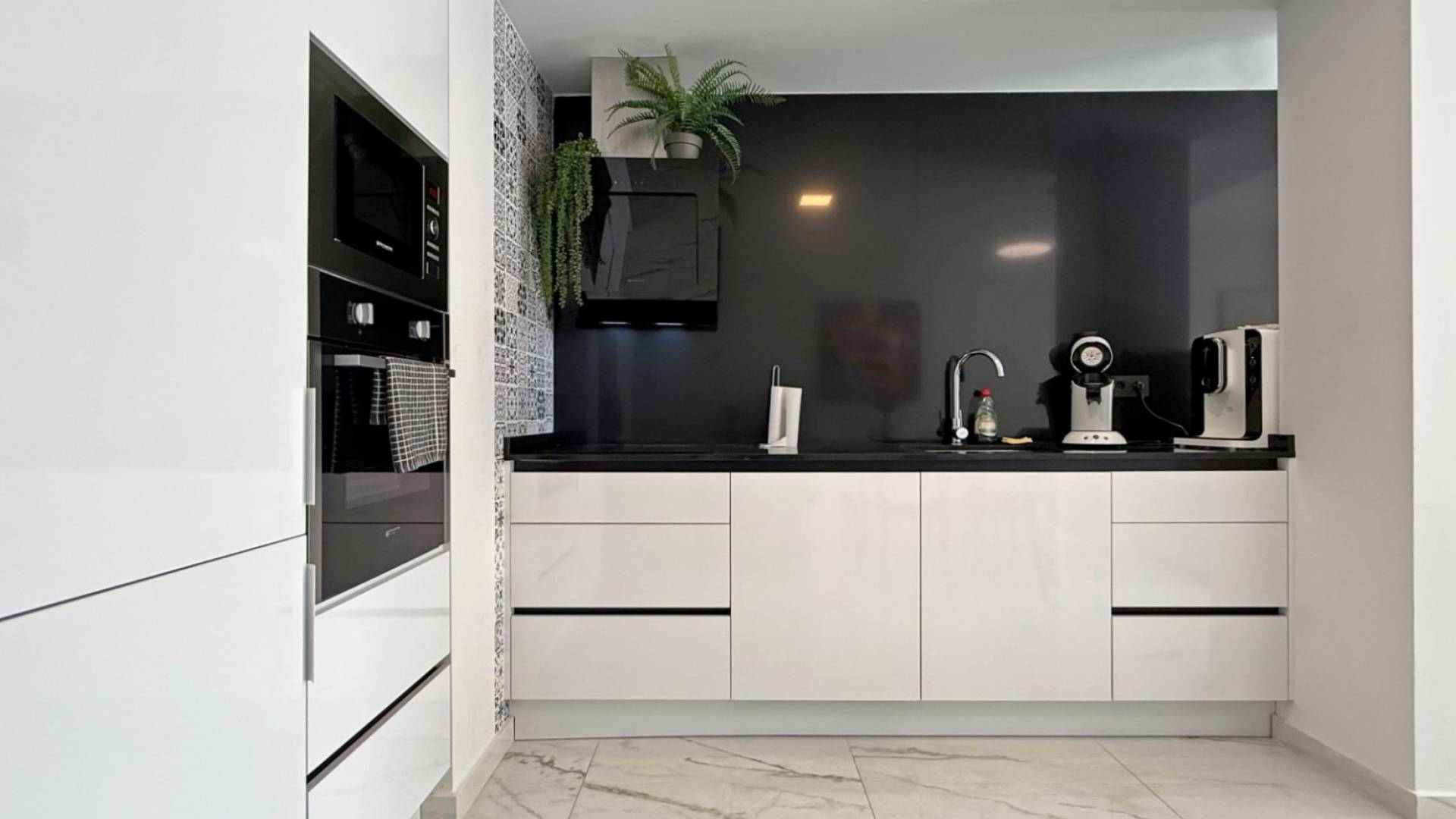 Second hand - Apartment - Flat - Orihuela Costa - Los Altos