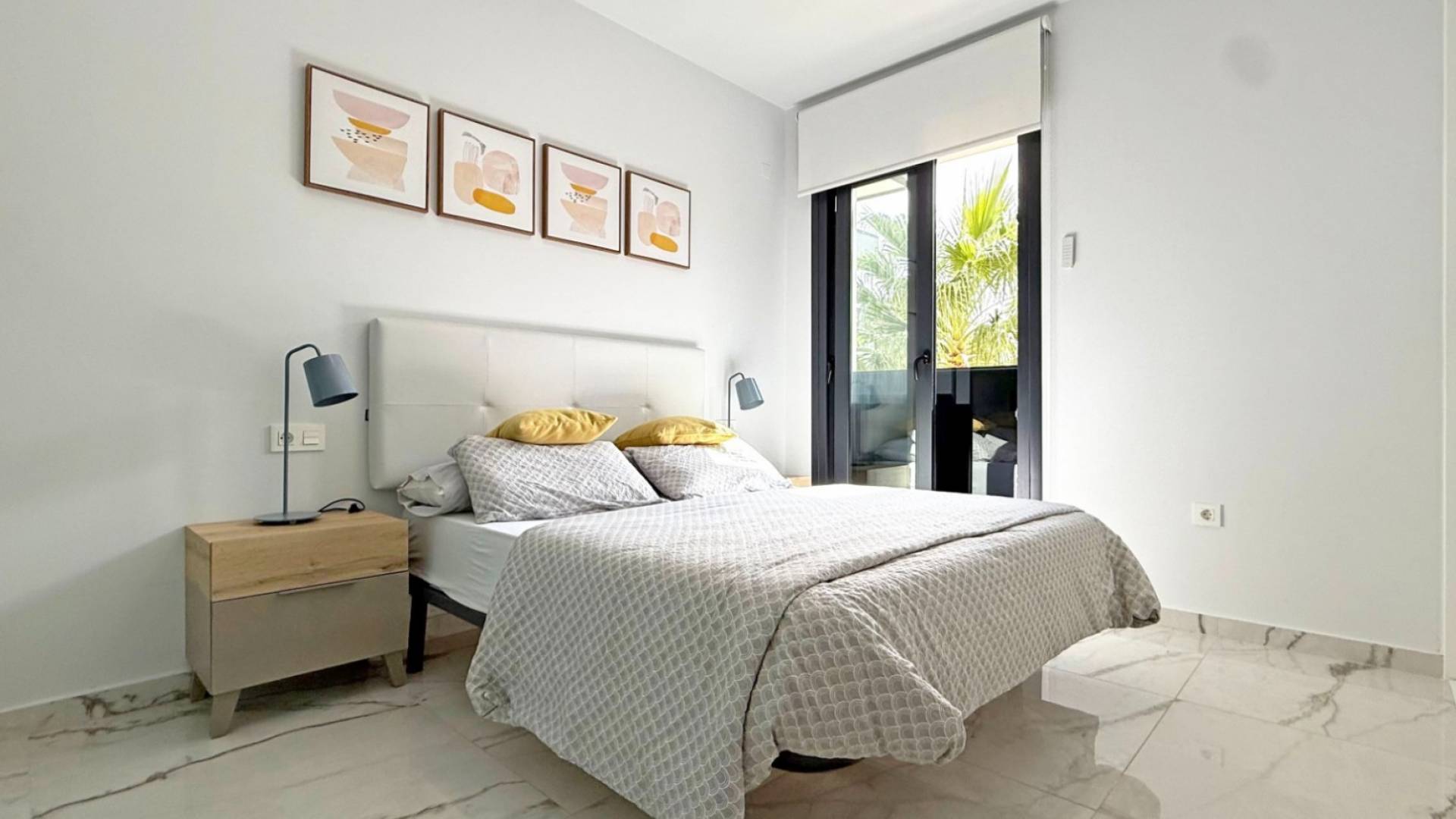 Second hand - Apartment - Flat - Orihuela Costa - Los Altos