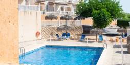 Second hand - Apartment - Flat - Orihuela Costa - Los Dolses