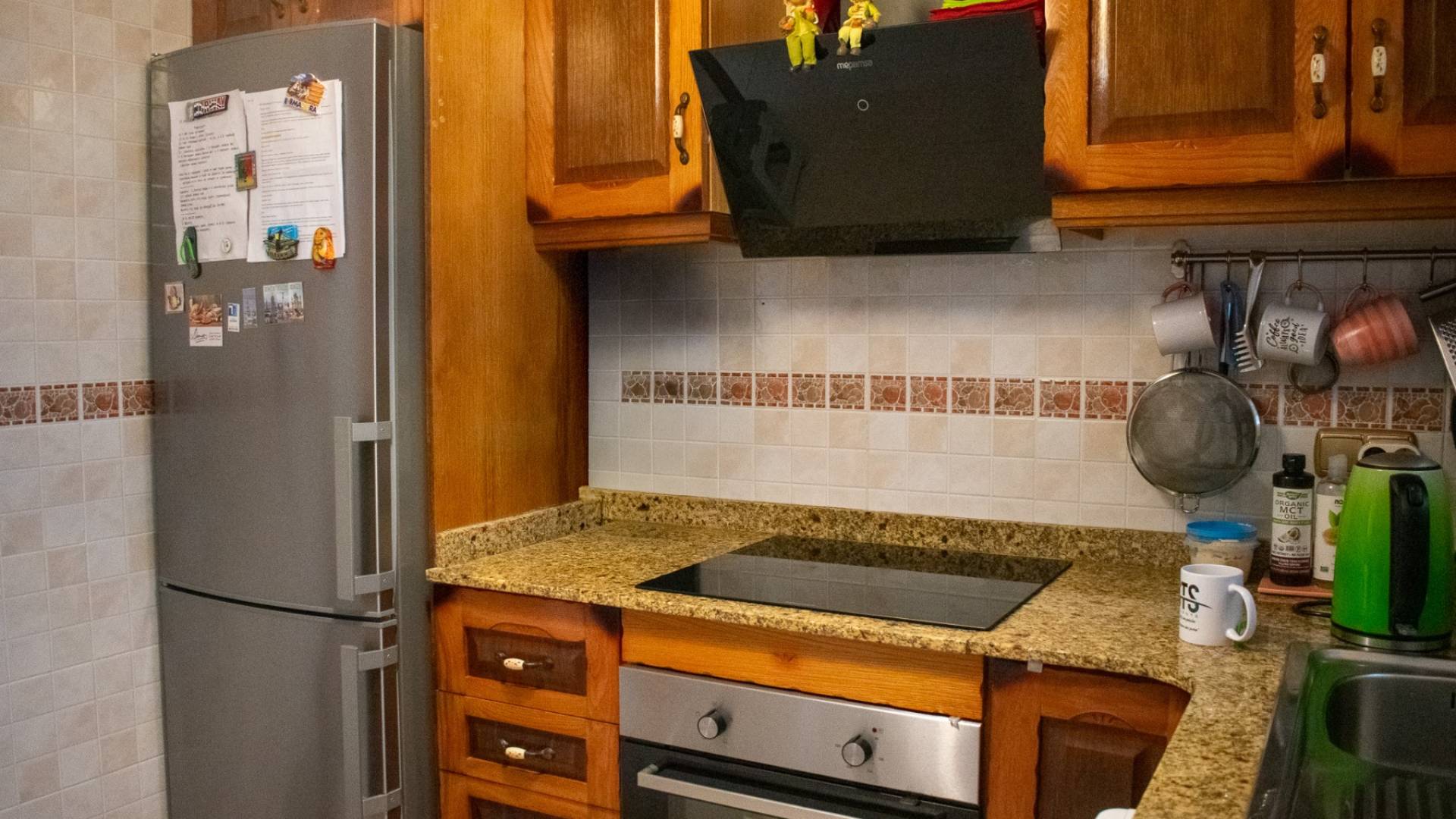 Second hand - Apartment - Flat - Orihuela Costa - Los Dolses