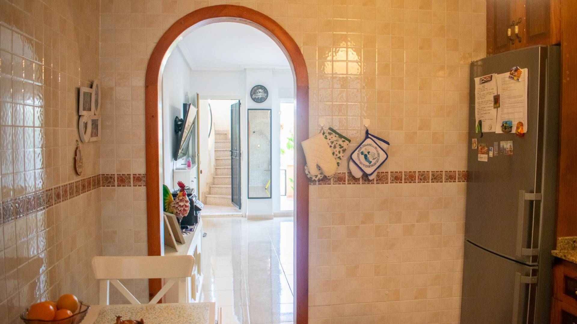 Second hand - Apartment - Flat - Orihuela Costa - Los Dolses