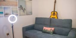 Second hand - Apartment - Flat - Orihuela Costa - Los Dolses