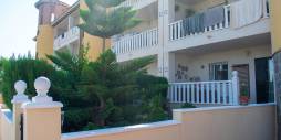 Second hand - Apartment - Flat - Orihuela Costa - Los Dolses