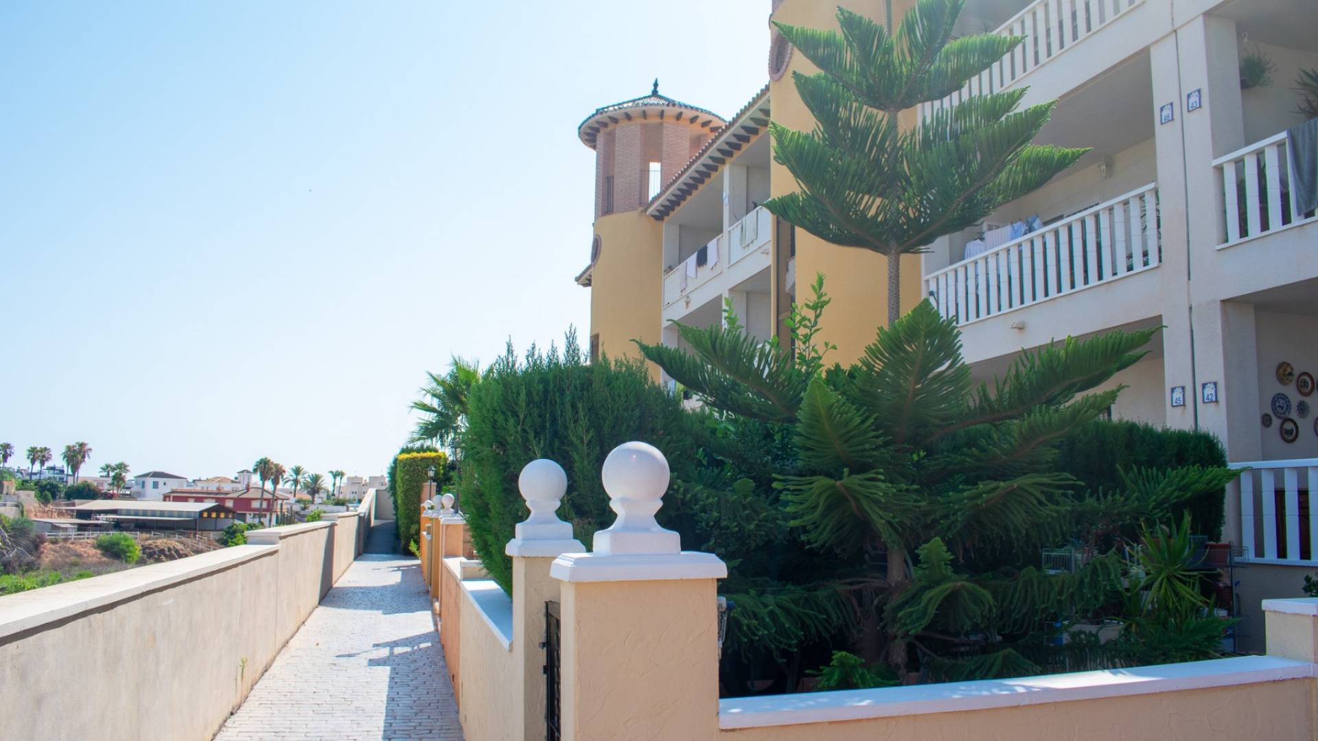 Second hand - Apartment - Flat - Orihuela Costa - Los Dolses