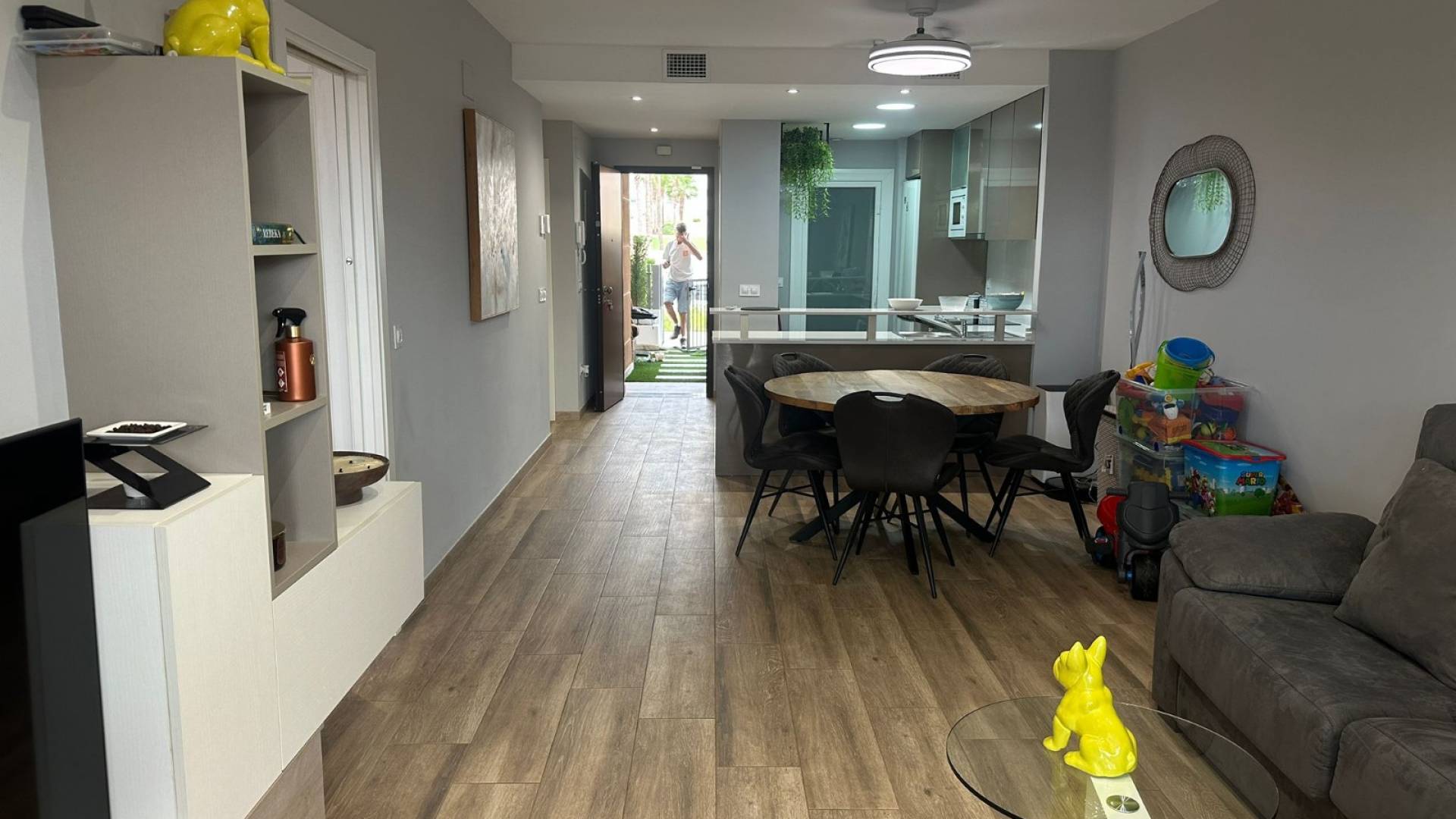 Second hand - Apartment - Flat - Orihuela Costa - Los Dolses