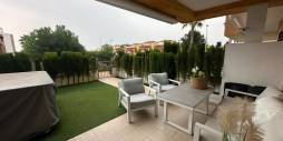 Second hand - Apartment - Flat - Orihuela Costa - Los Dolses