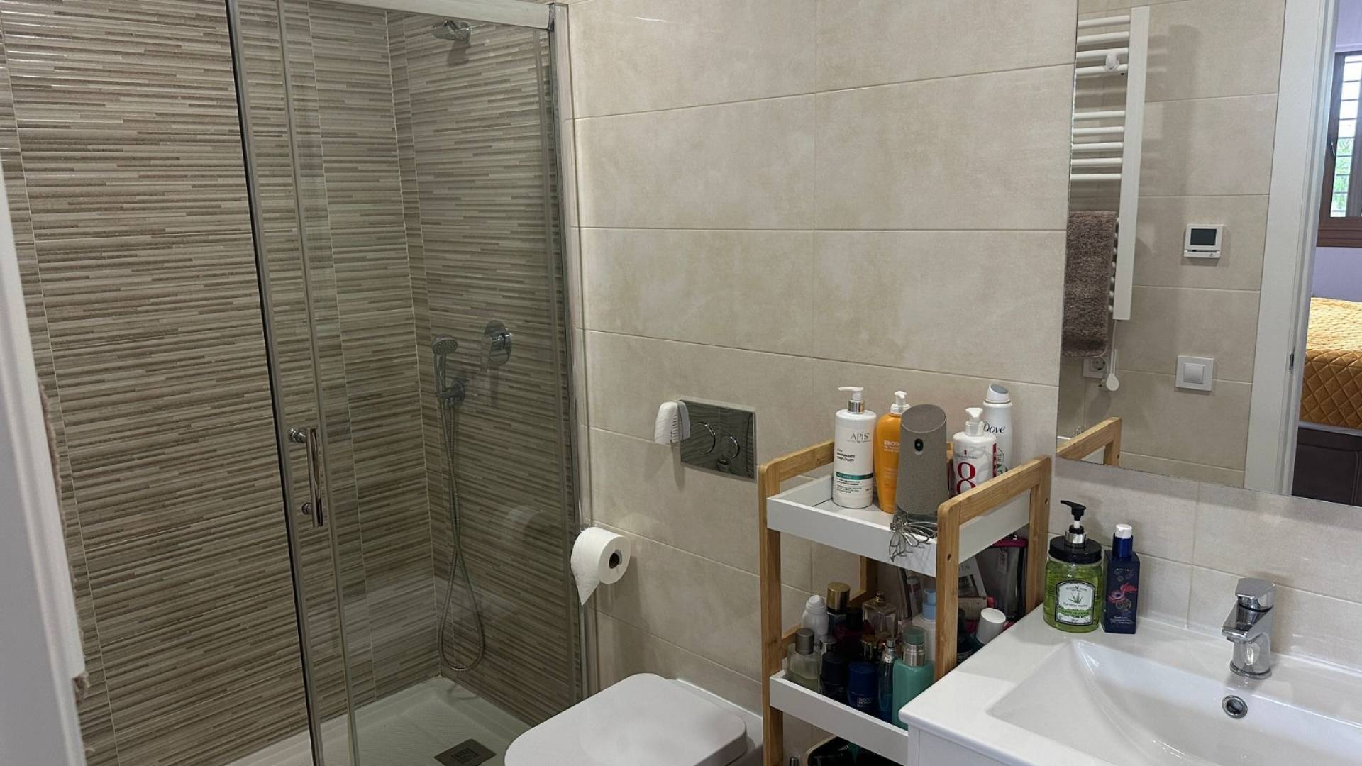 Second hand - Apartment - Flat - Orihuela Costa - Los Dolses