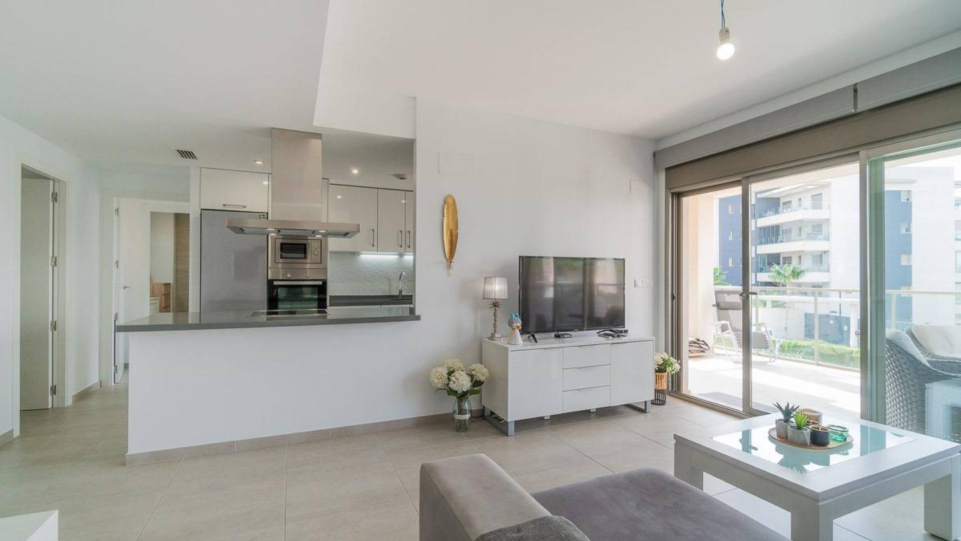 Second hand - Apartment - Flat - Orihuela Costa - Los Dolses