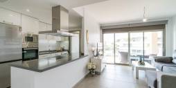 Second hand - Apartment - Flat - Orihuela Costa - Los Dolses
