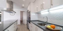 Second hand - Apartment - Flat - Orihuela Costa - Los Dolses
