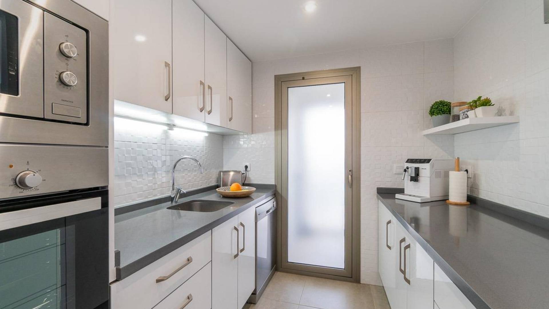 Second hand - Apartment - Flat - Orihuela Costa - Los Dolses