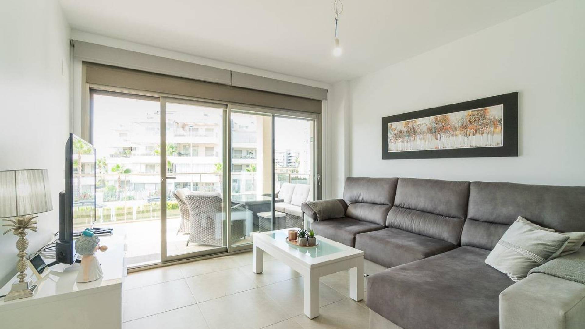 Second hand - Apartment - Flat - Orihuela Costa - Los Dolses