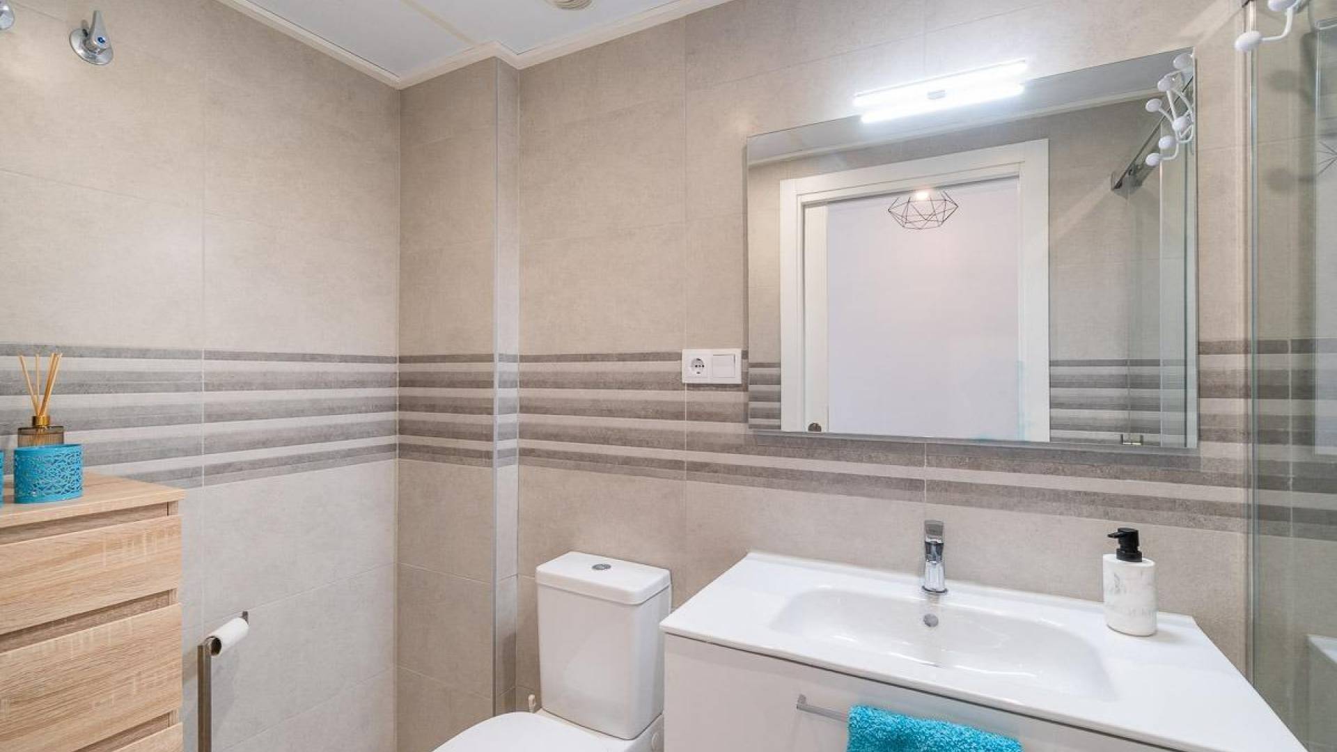 Second hand - Apartment - Flat - Orihuela Costa - Los Dolses