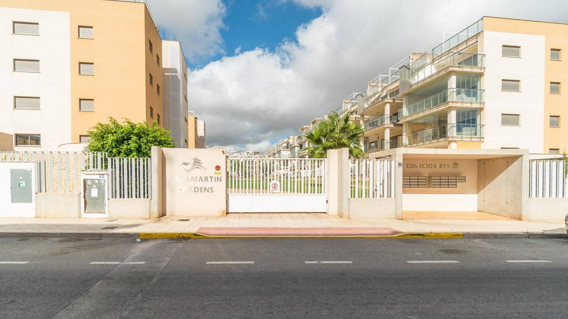 Second hand - Apartment - Flat - Orihuela Costa - Los Dolses